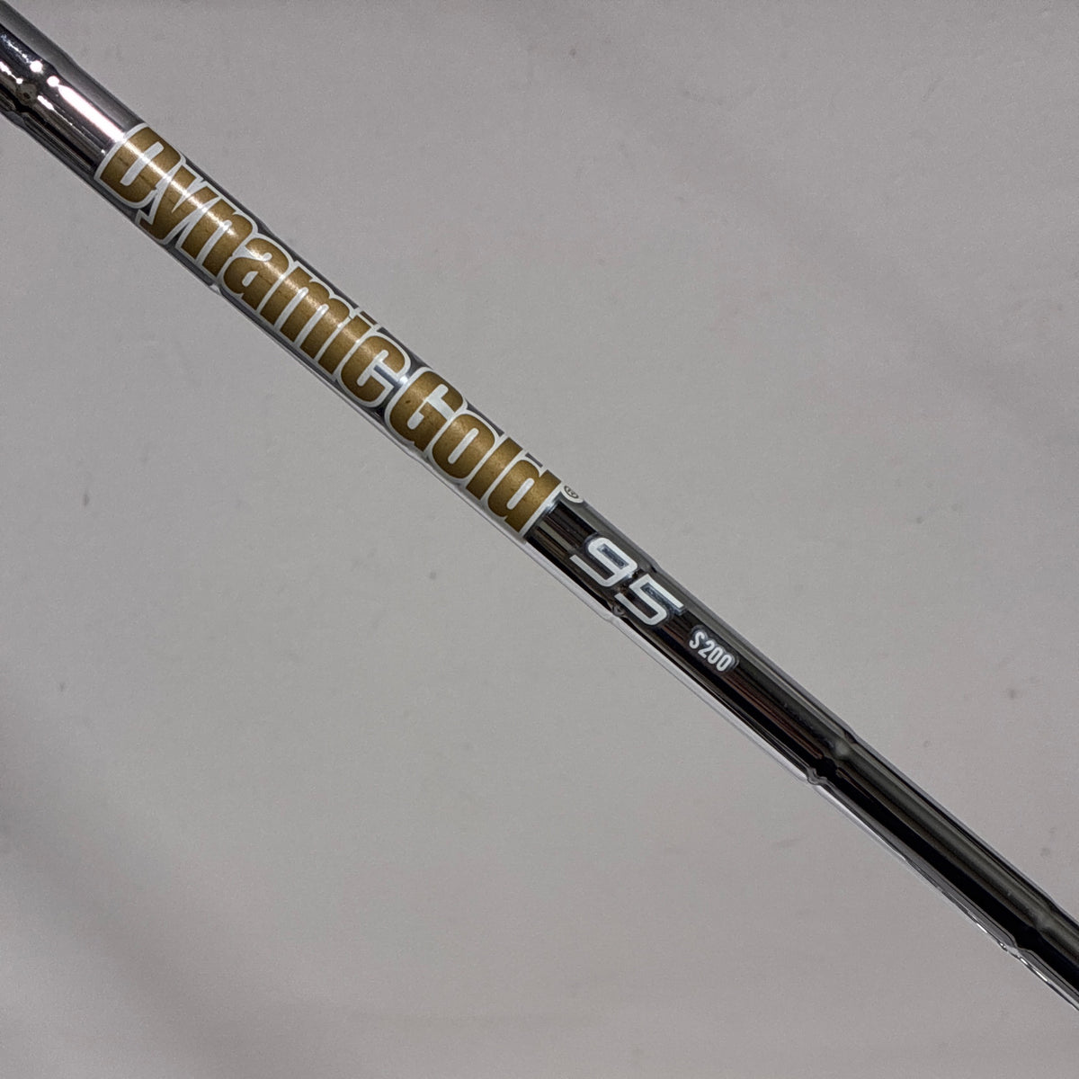 Shaft
