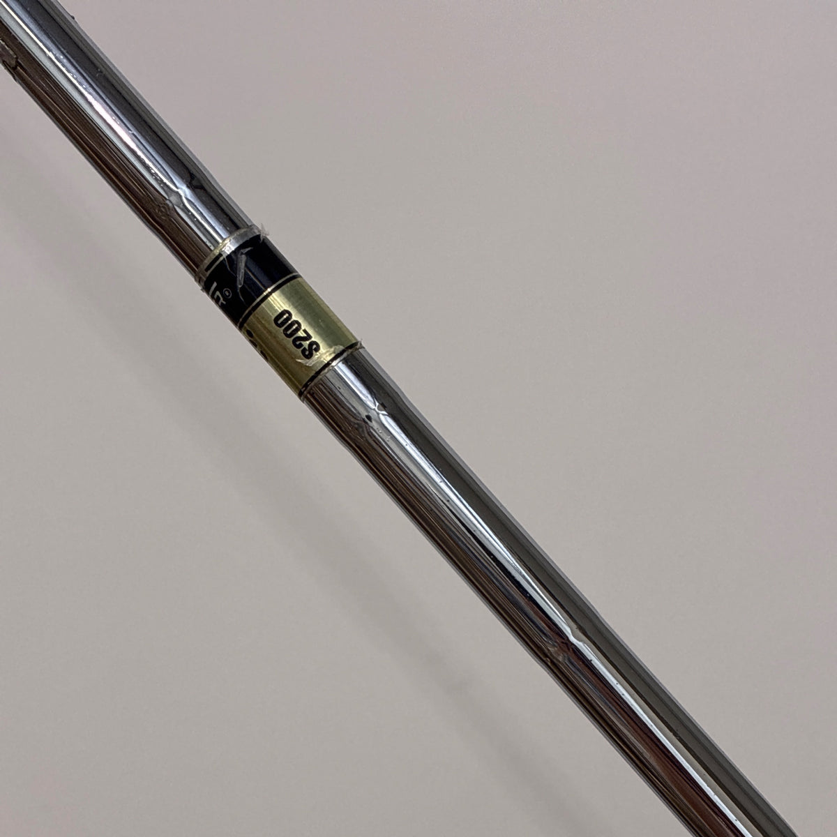 Shaft