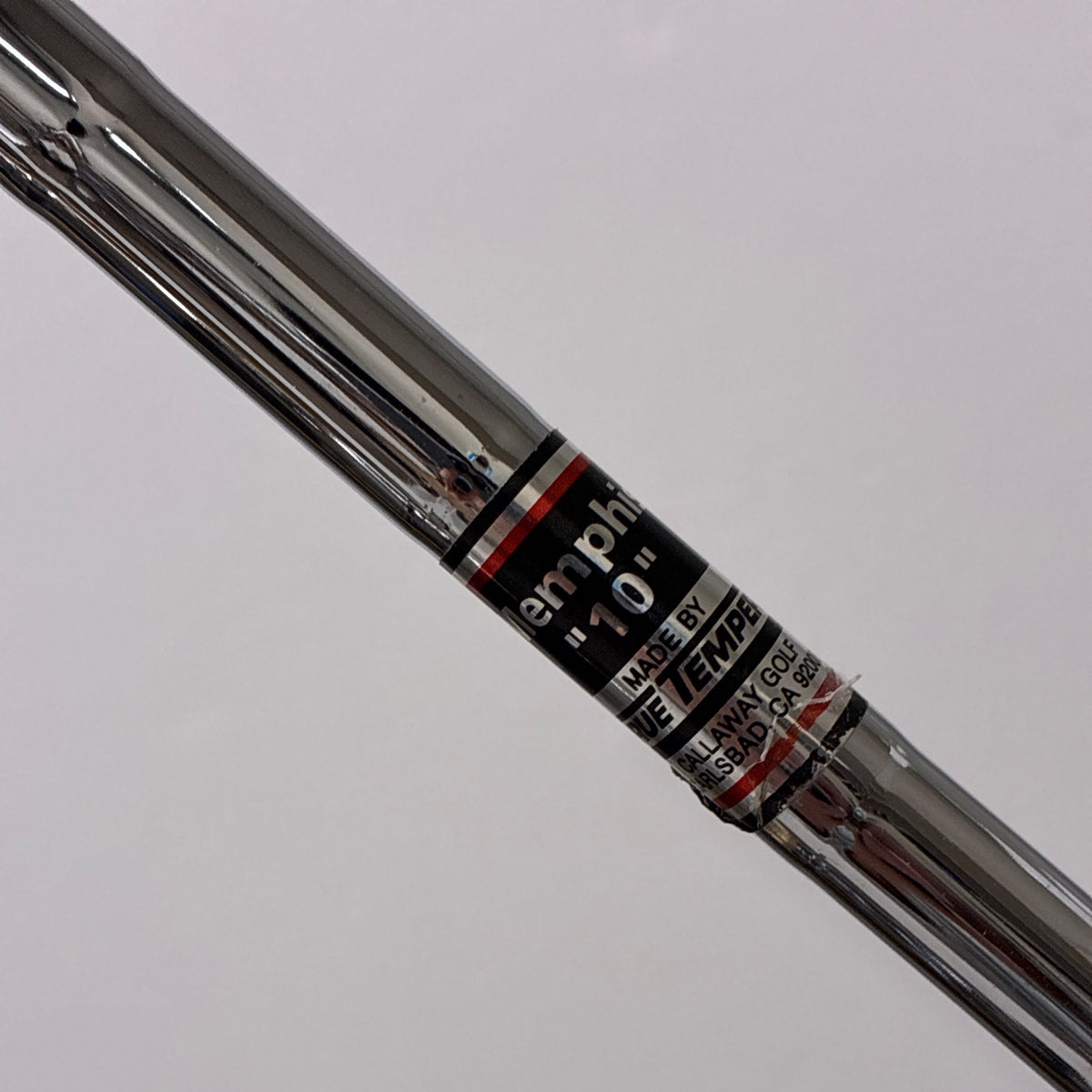 Shaft