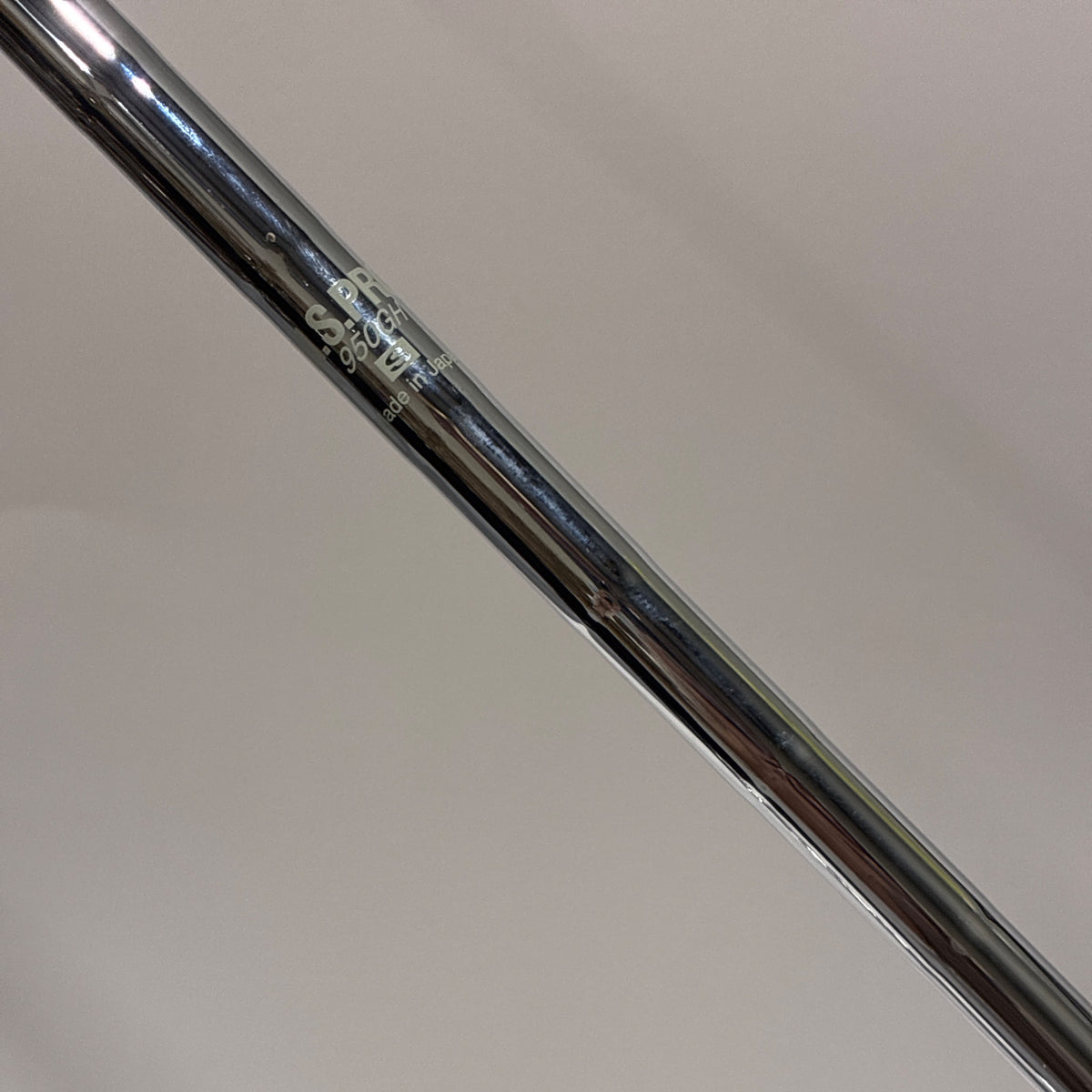 Shaft