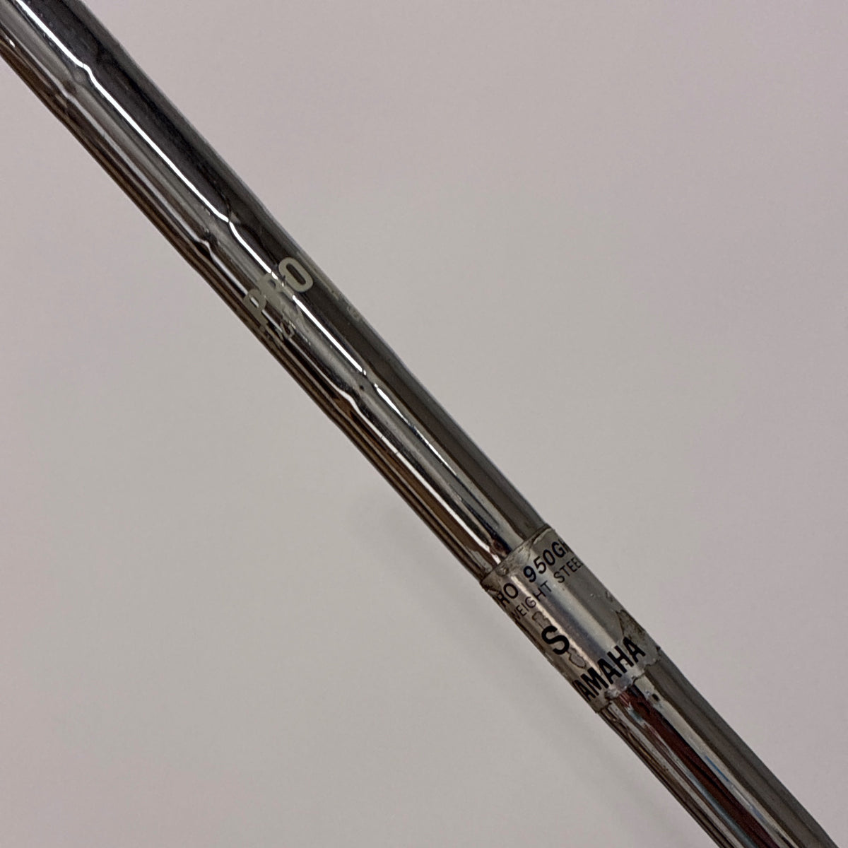 Shaft
