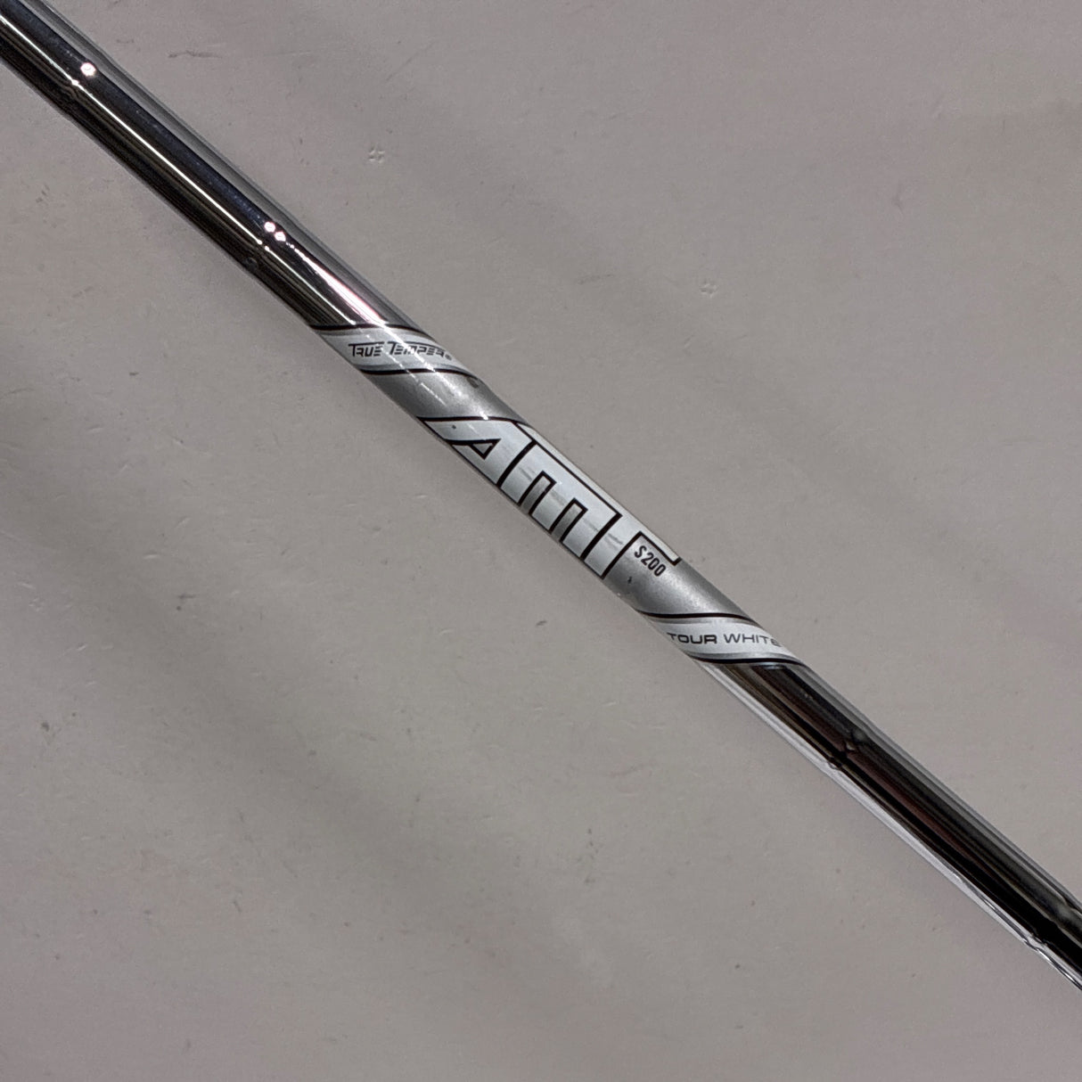 Shaft