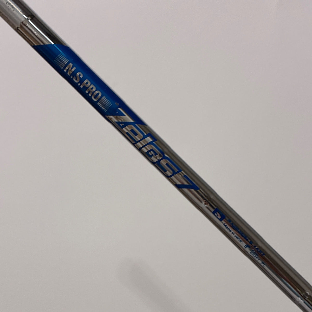Shaft