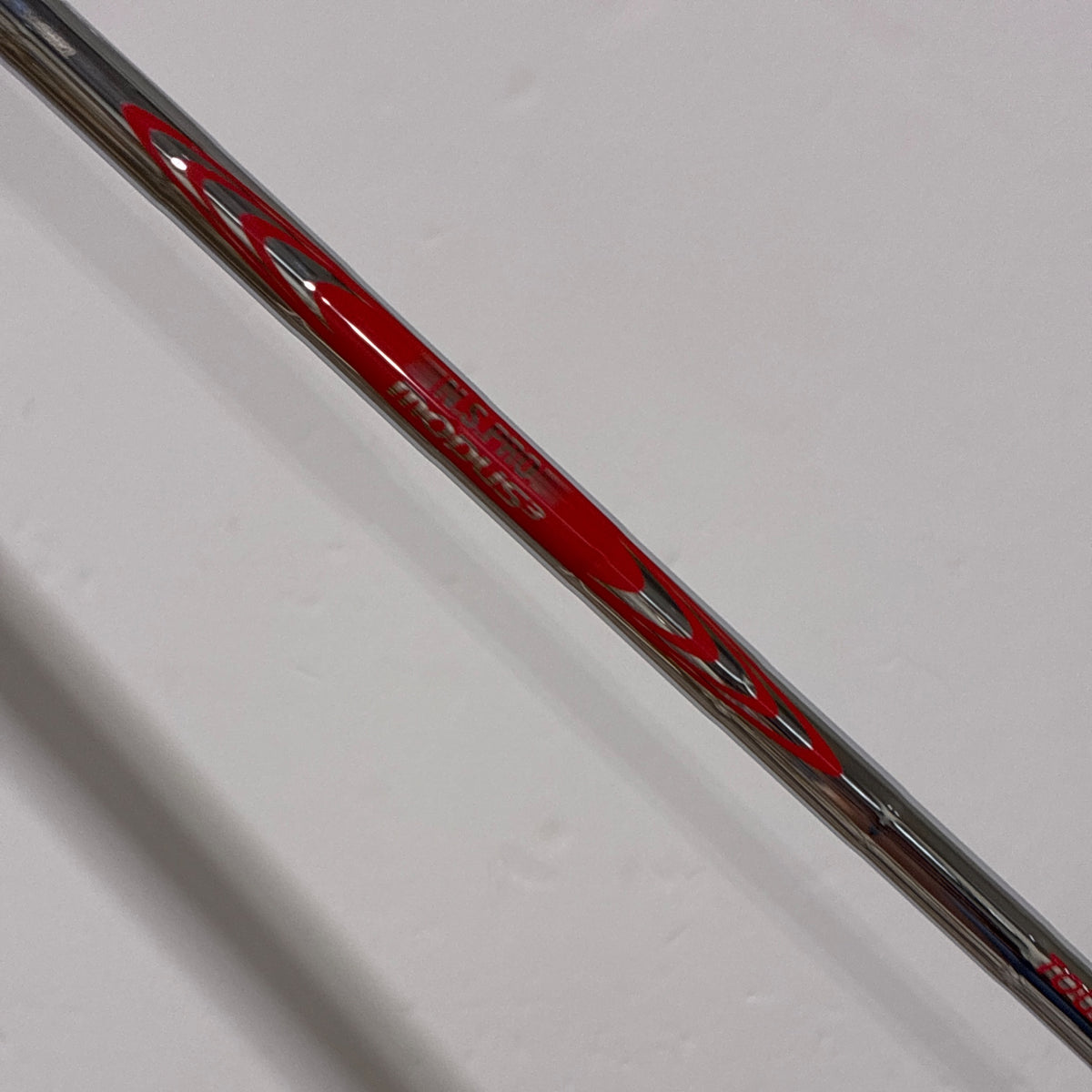 Shaft