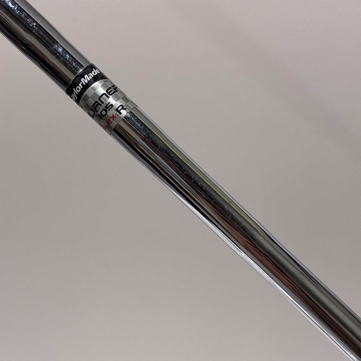 Shaft