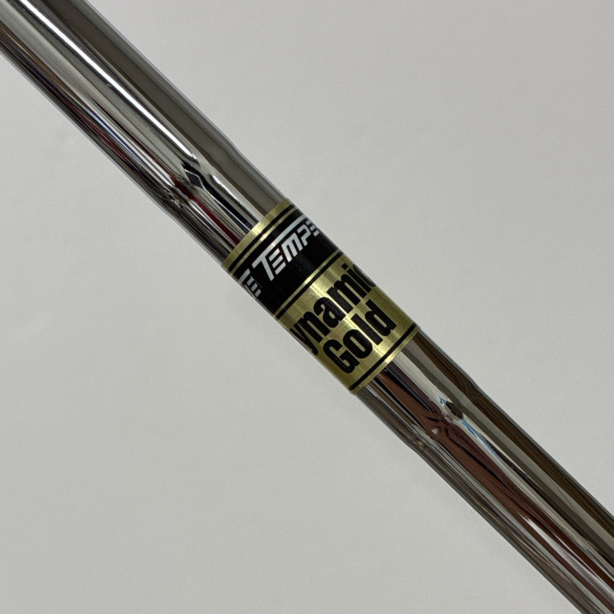 Shaft