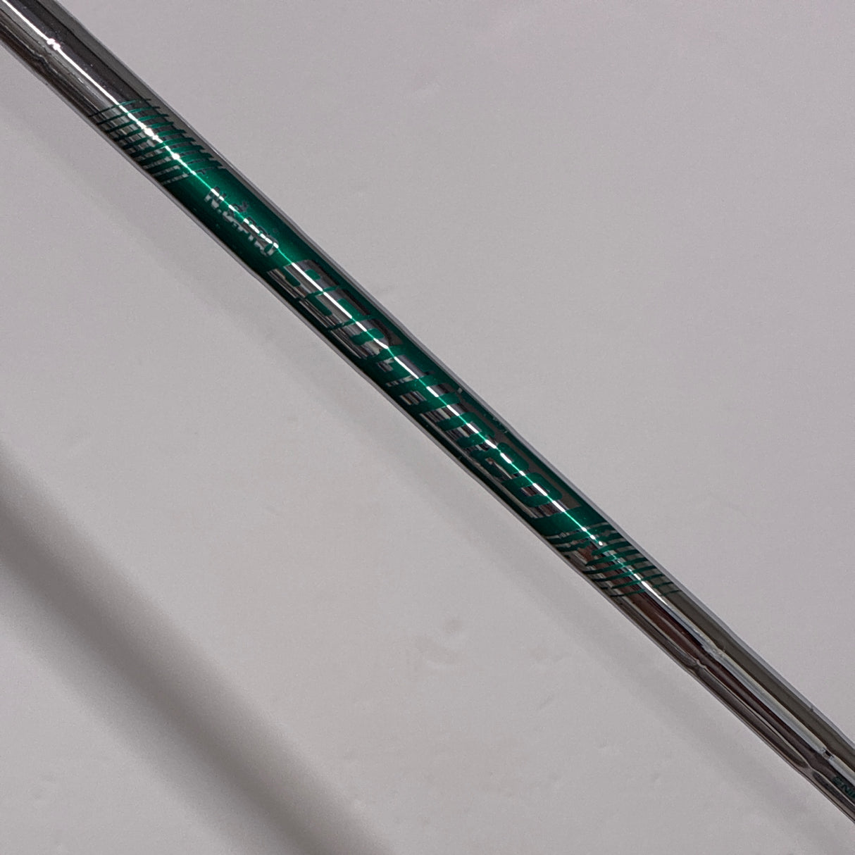 Shaft