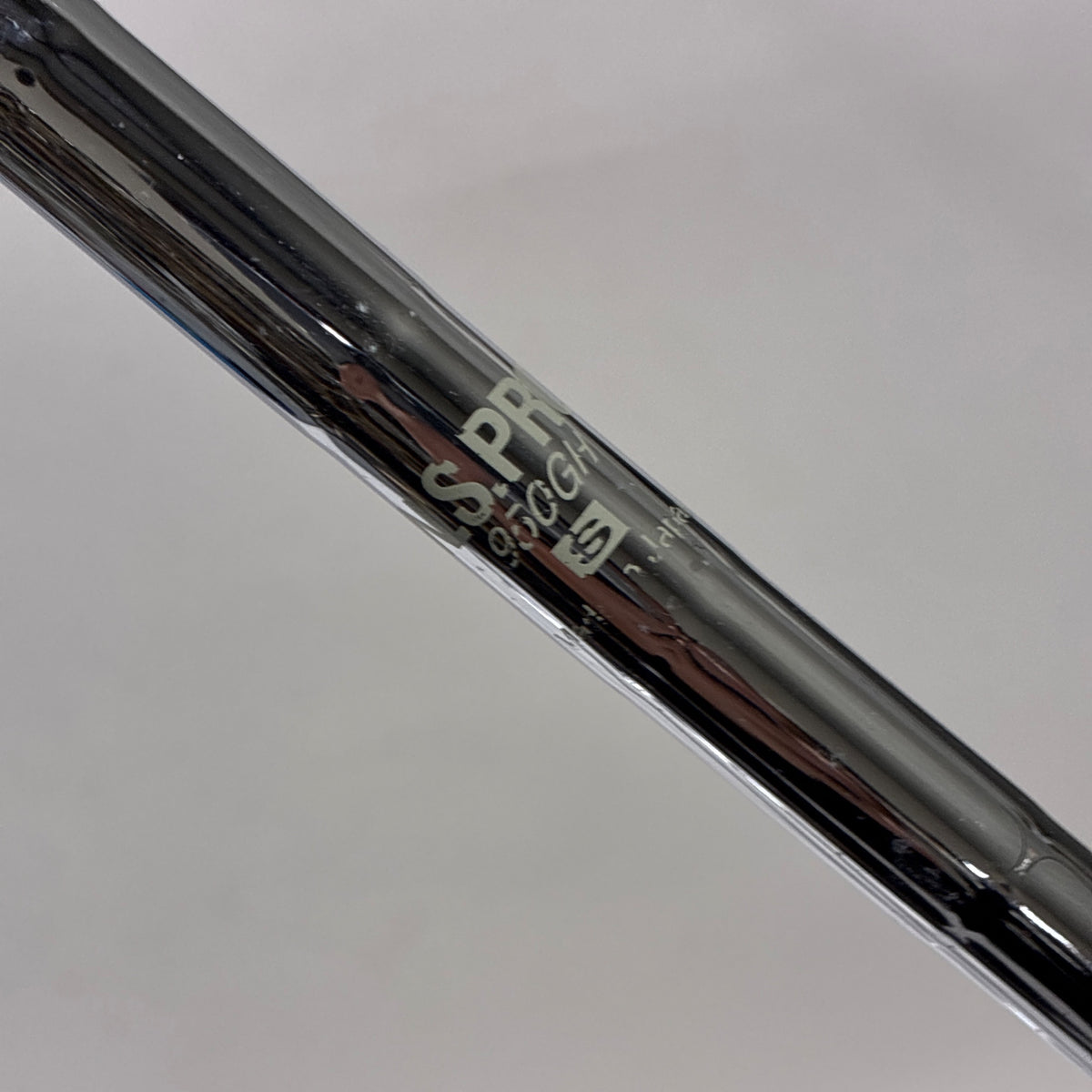 Shaft