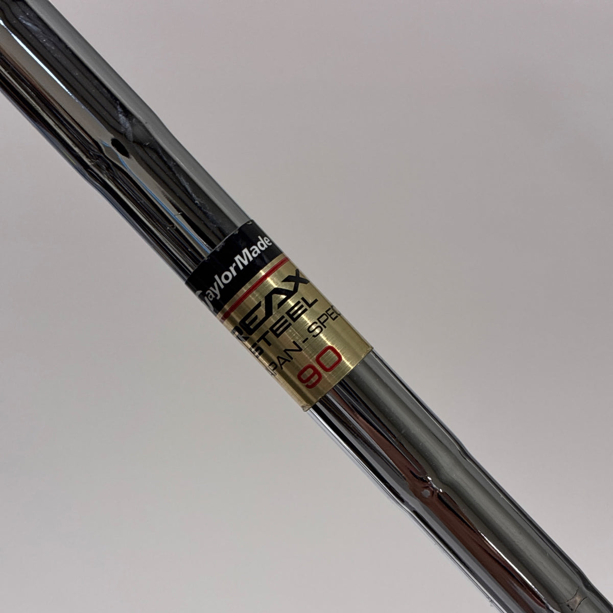Shaft