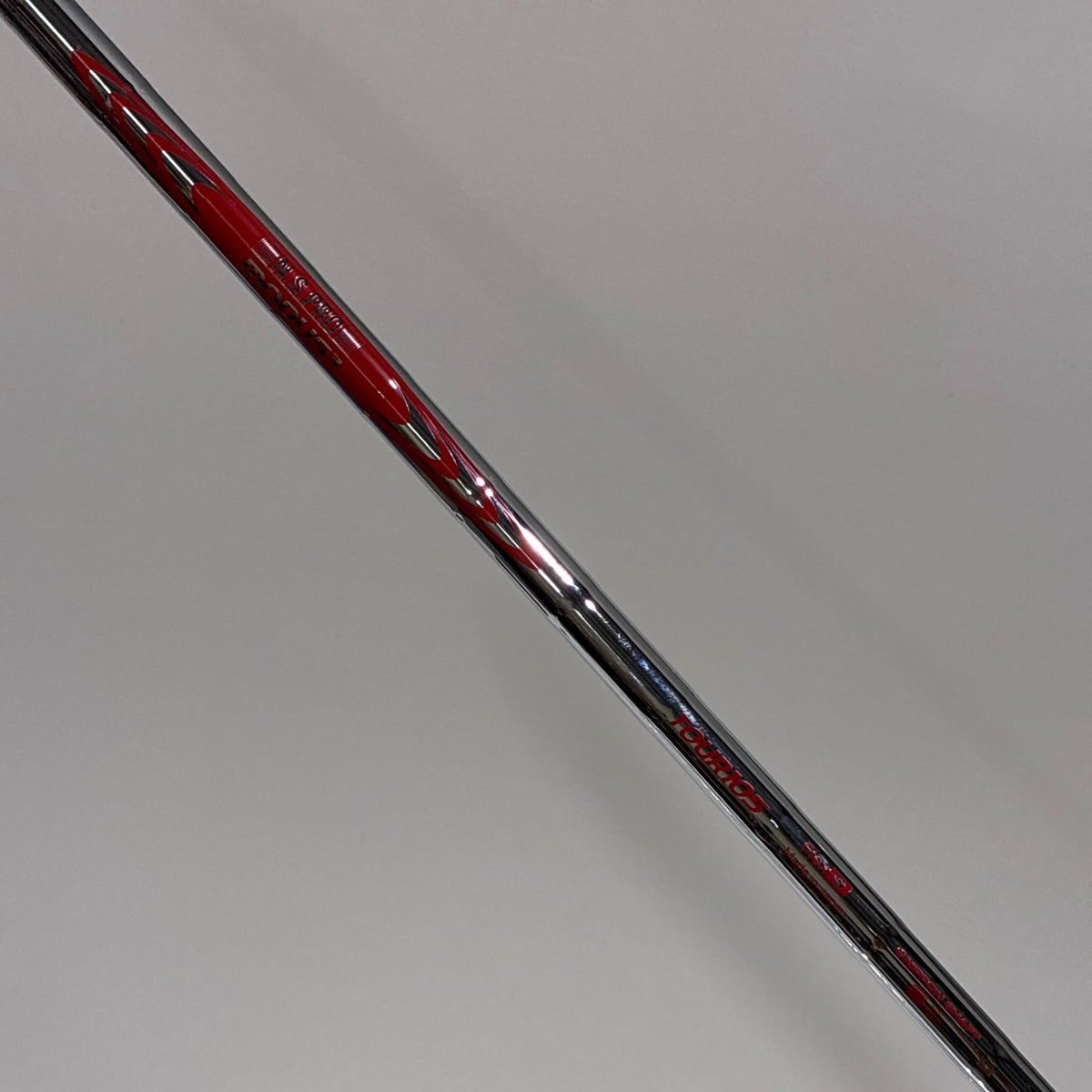 Shaft