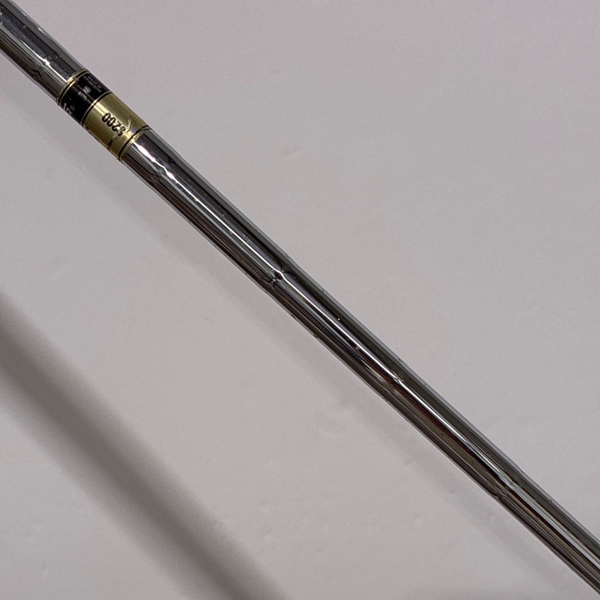 Shaft
