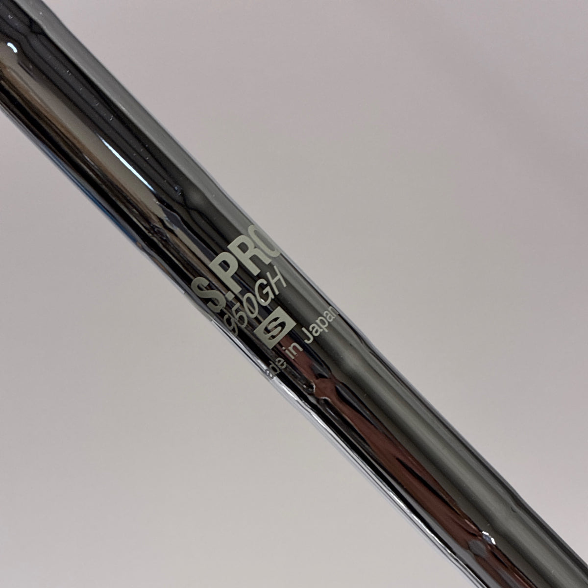 Shaft