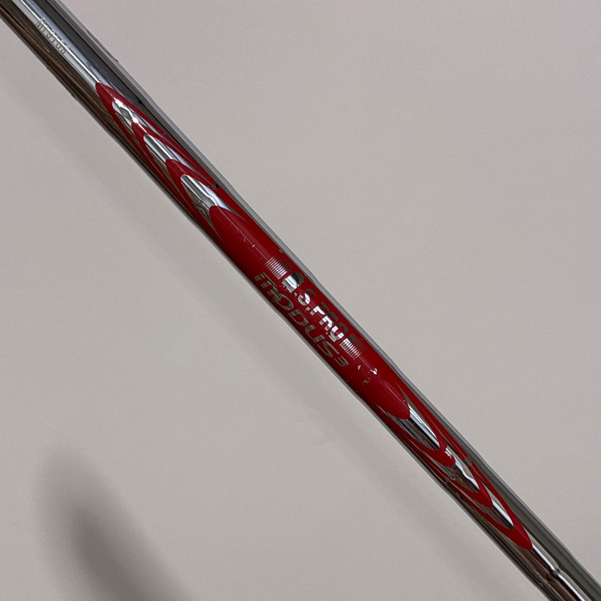 Shaft