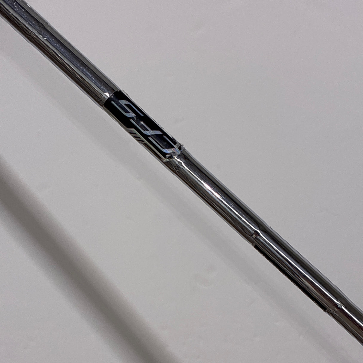 Shaft