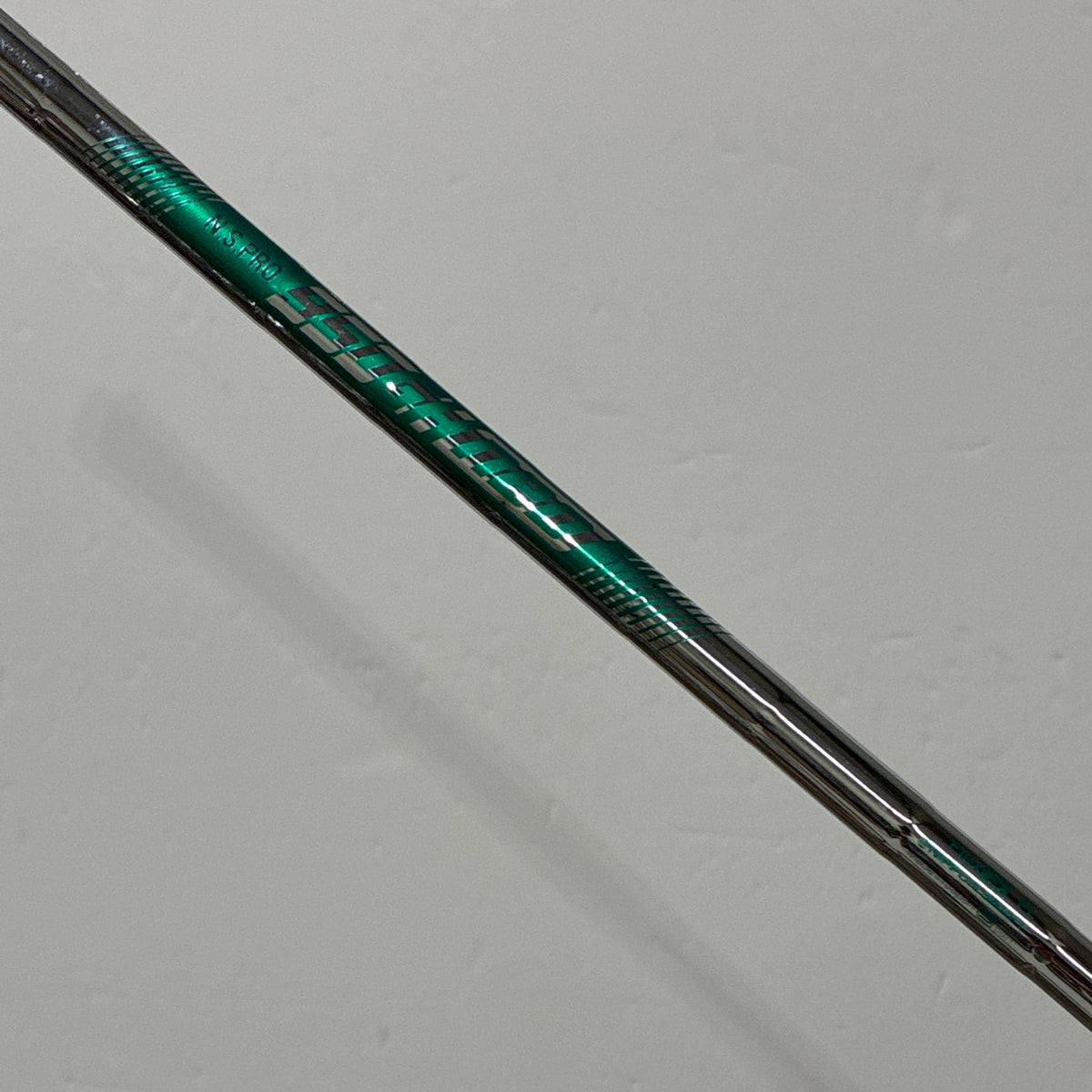 Shaft