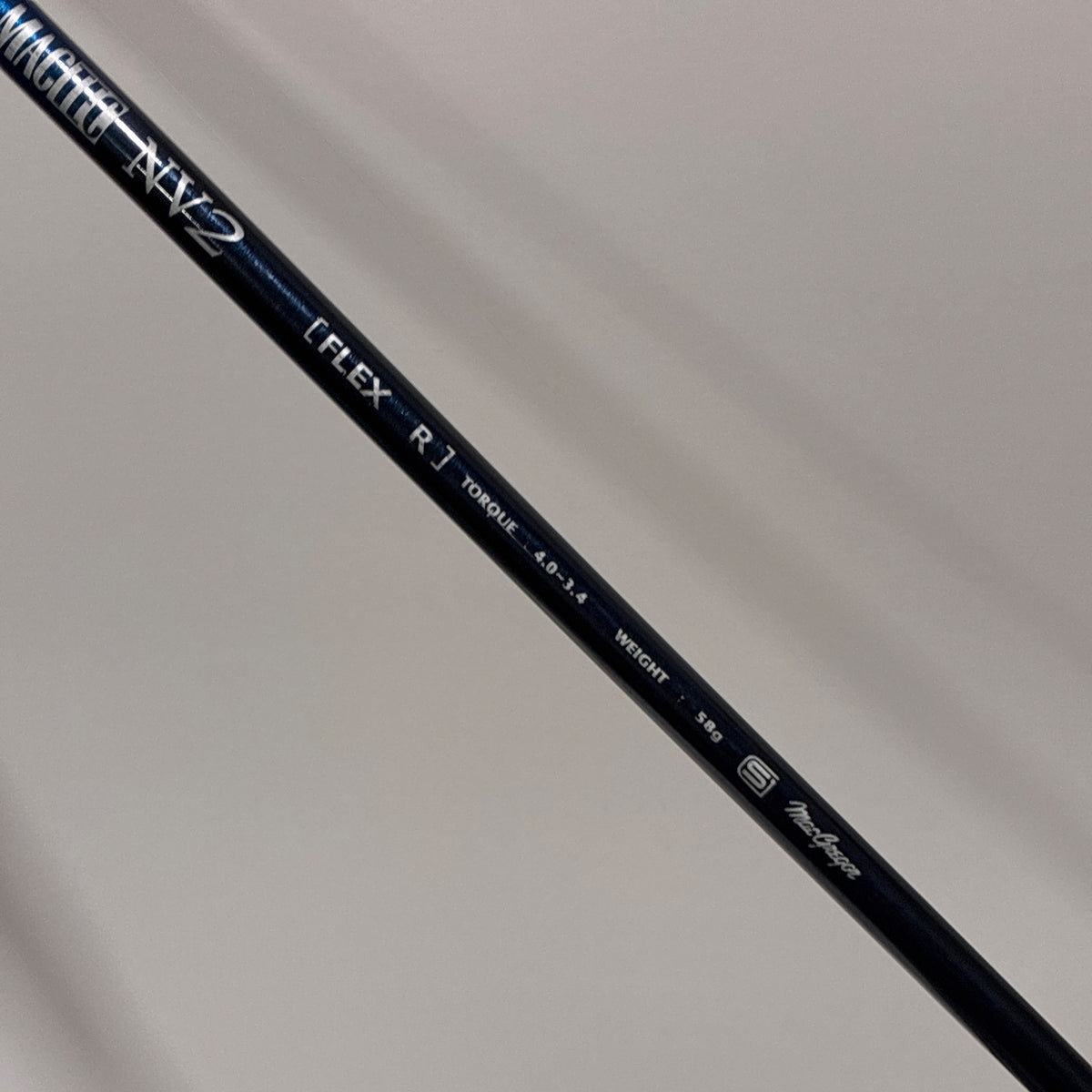 Shaft