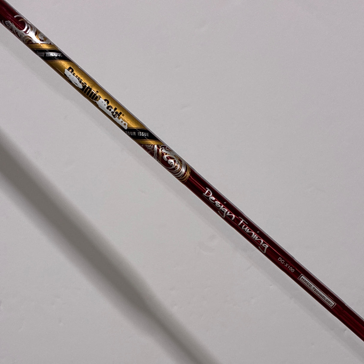 Shaft