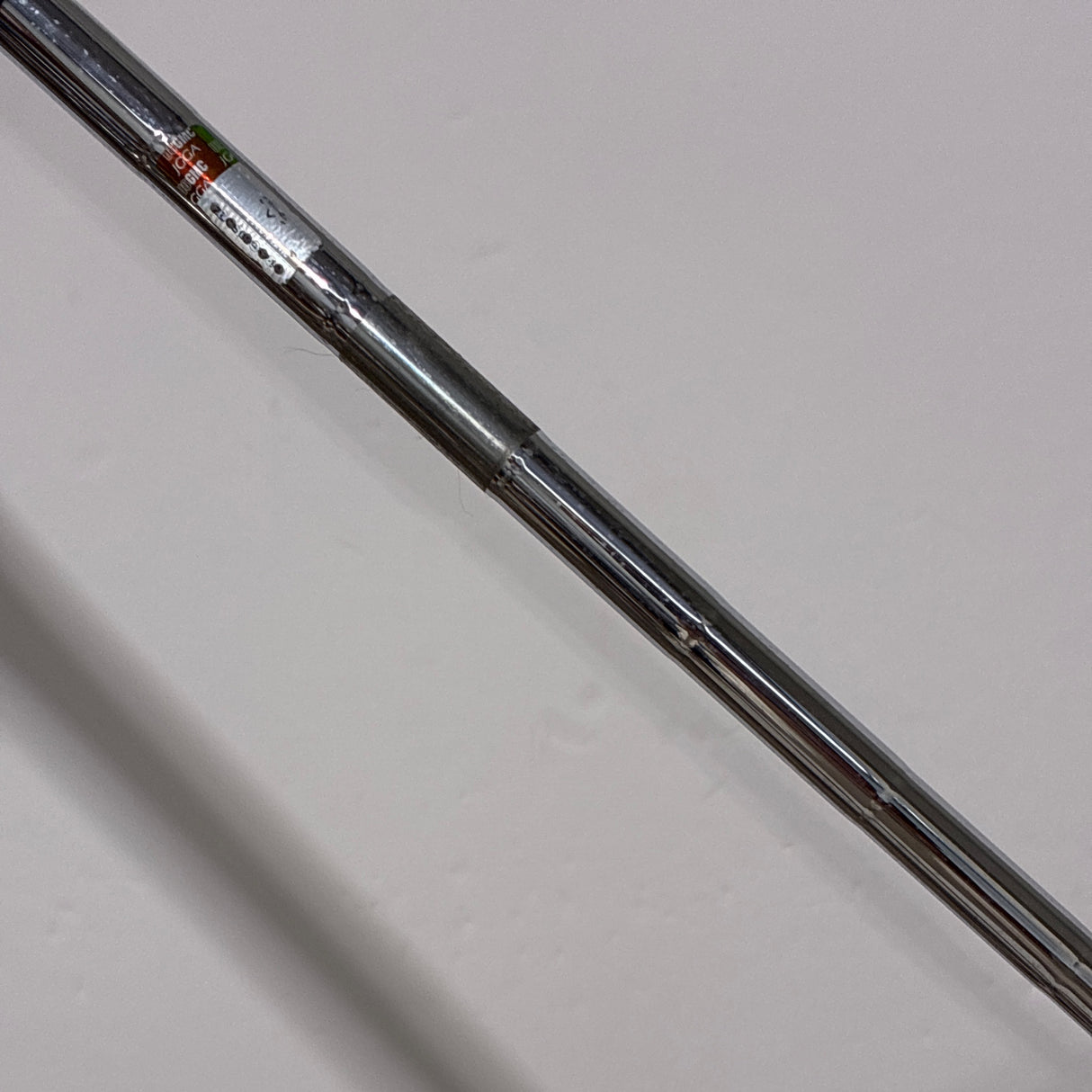 Shaft