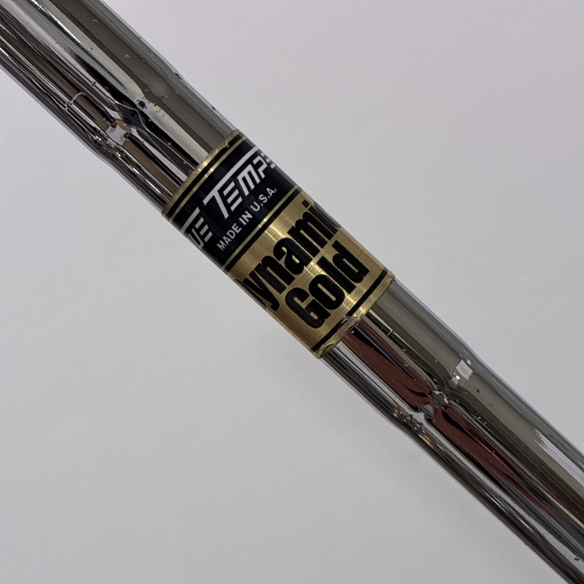 Shaft