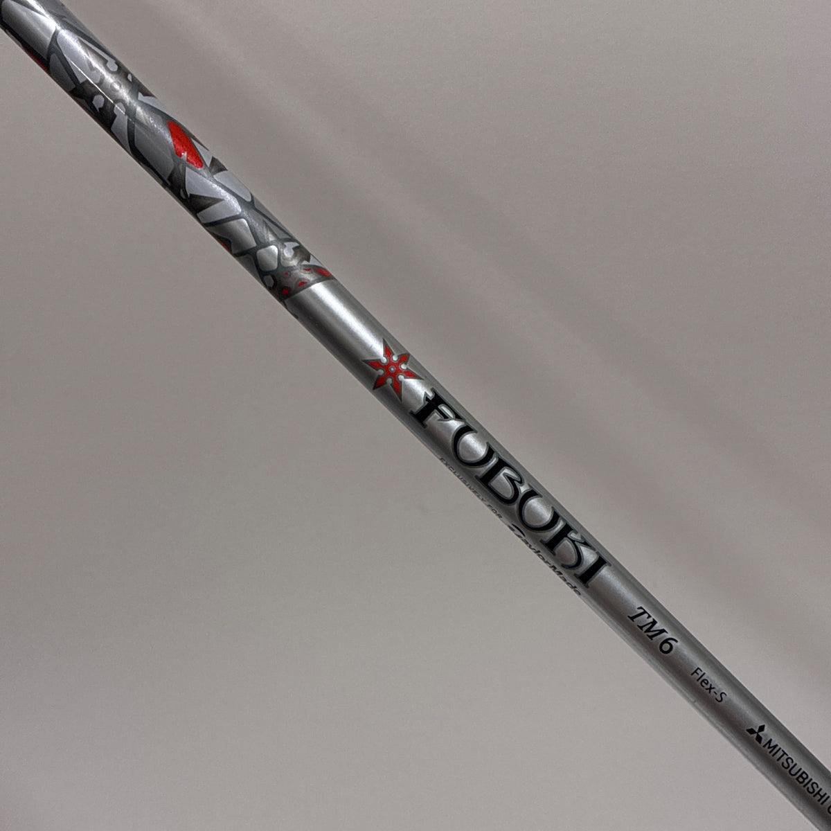 Shaft