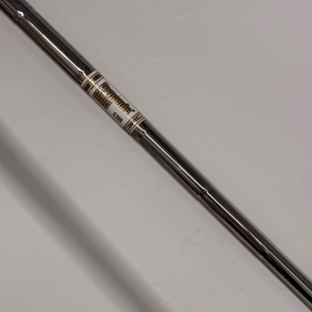 Shaft