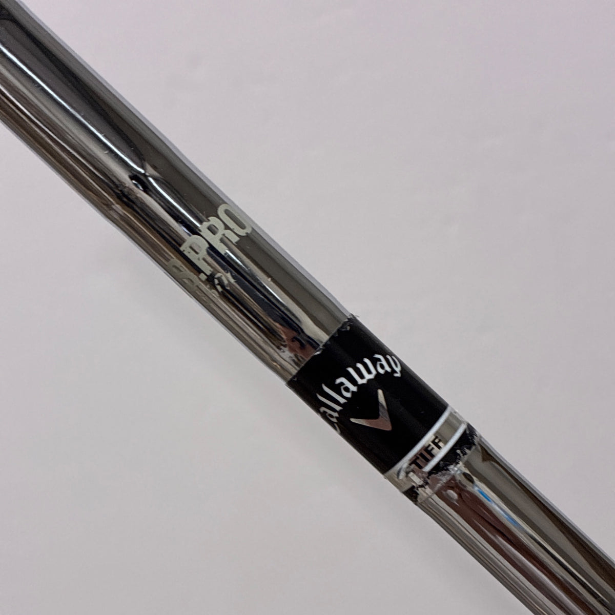 Shaft