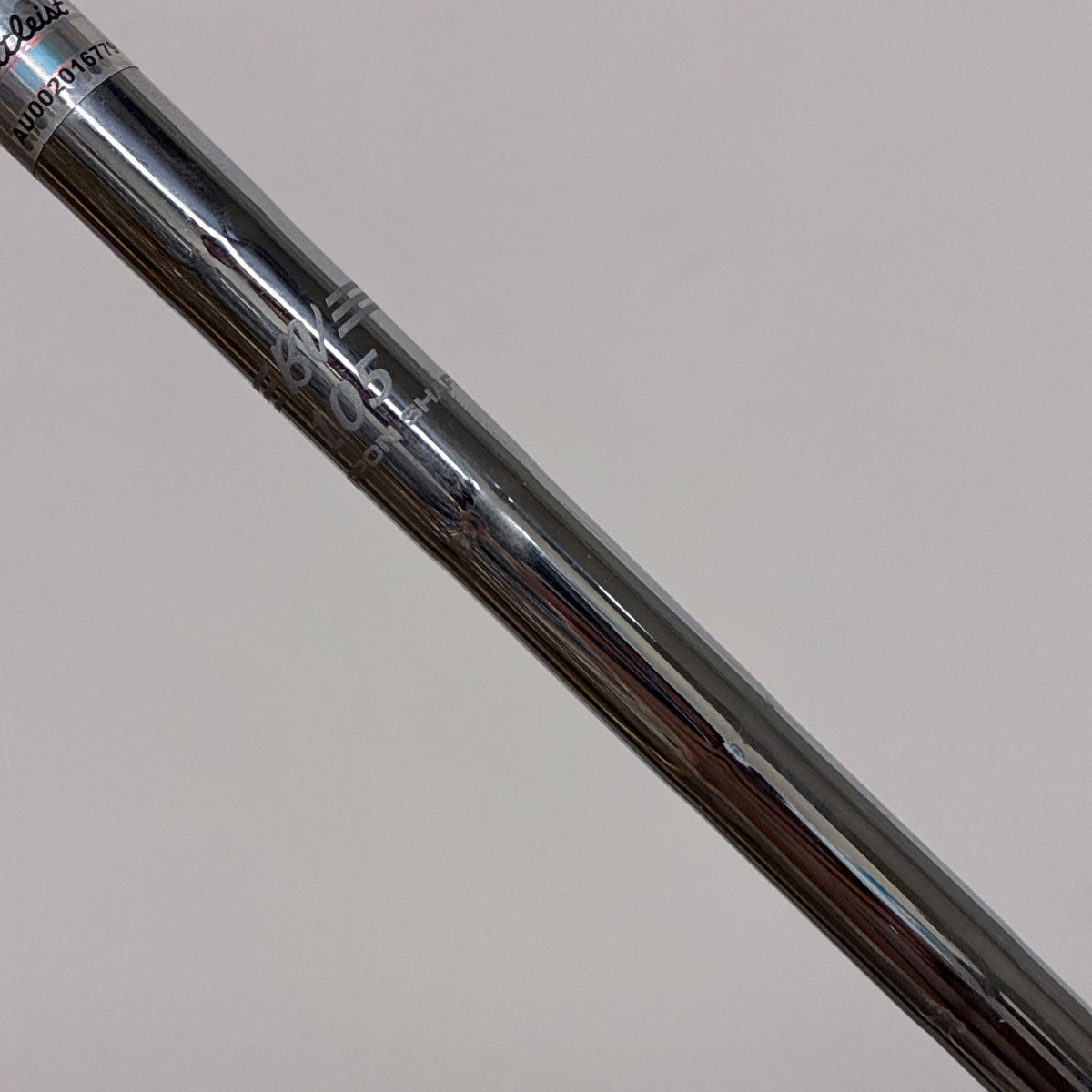 Shaft