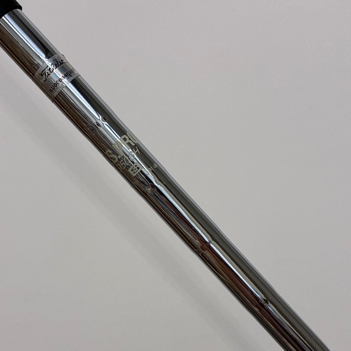 Shaft