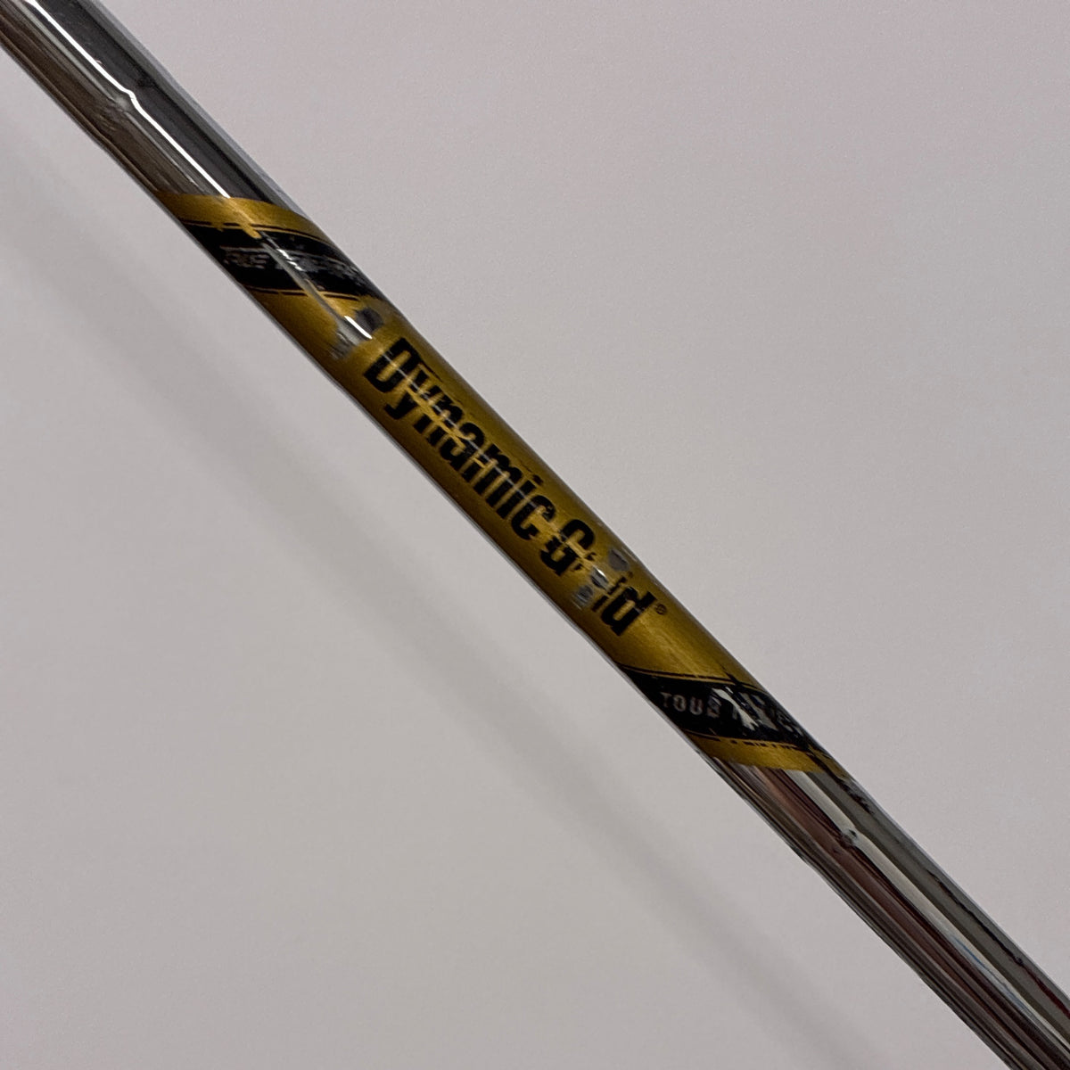 Shaft
