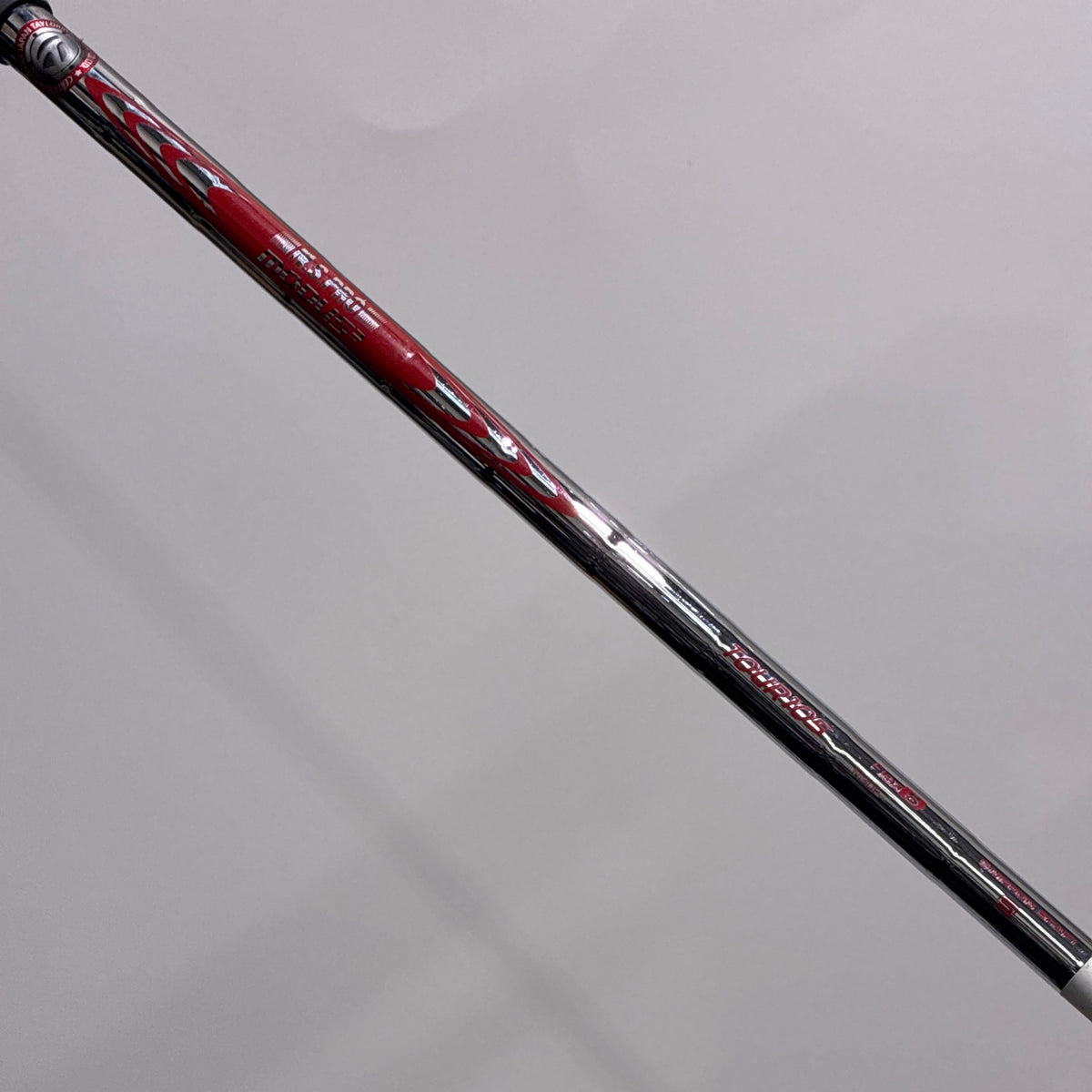 Shaft