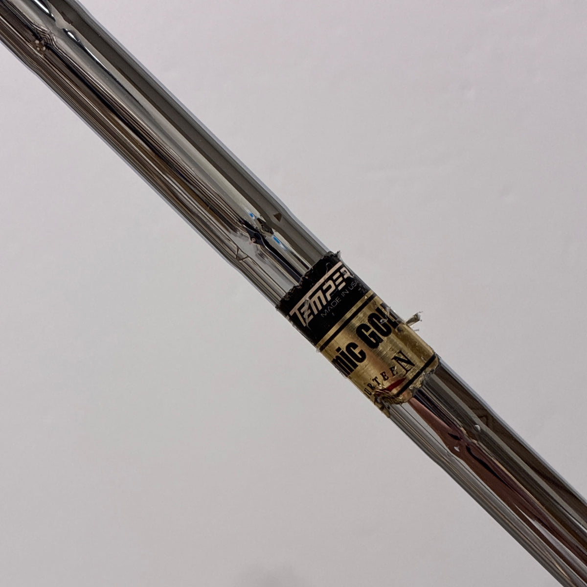 Shaft