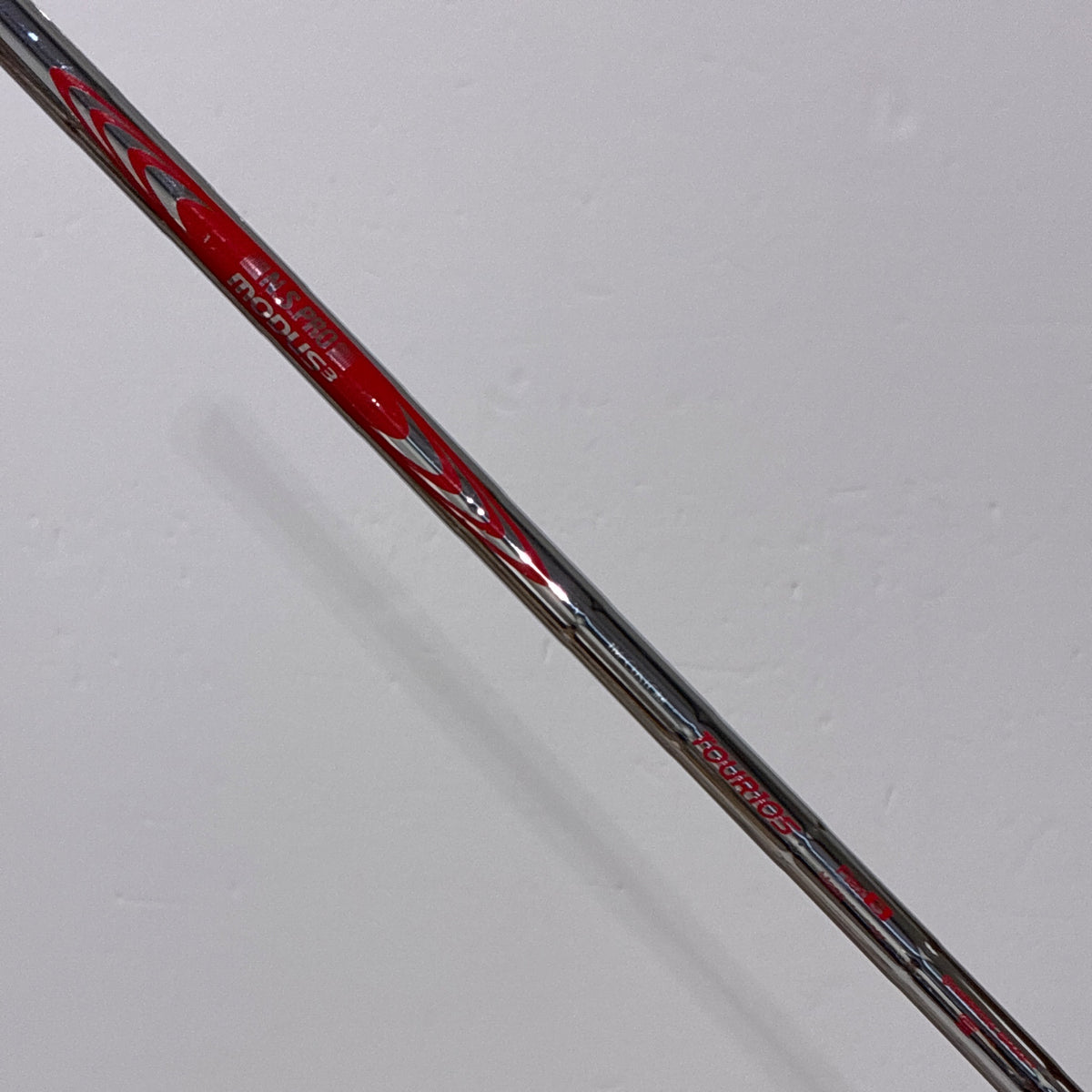 Shaft