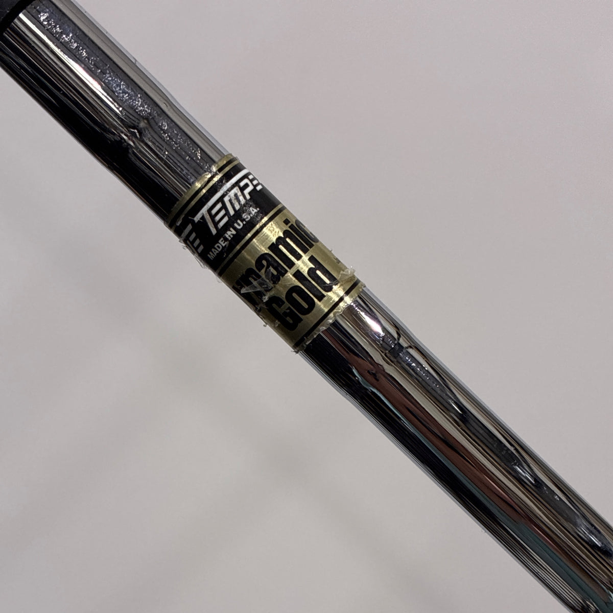 Shaft