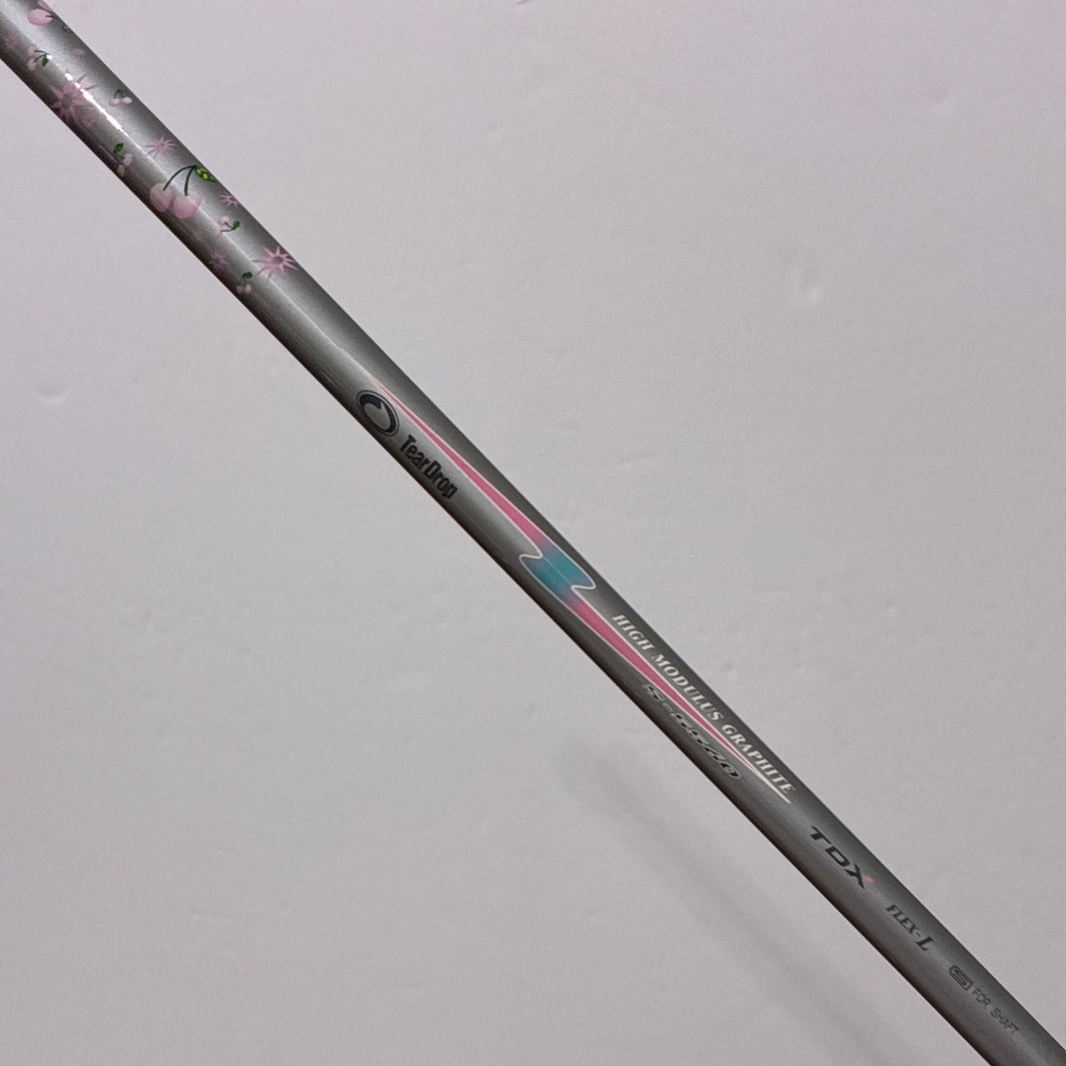 Shaft