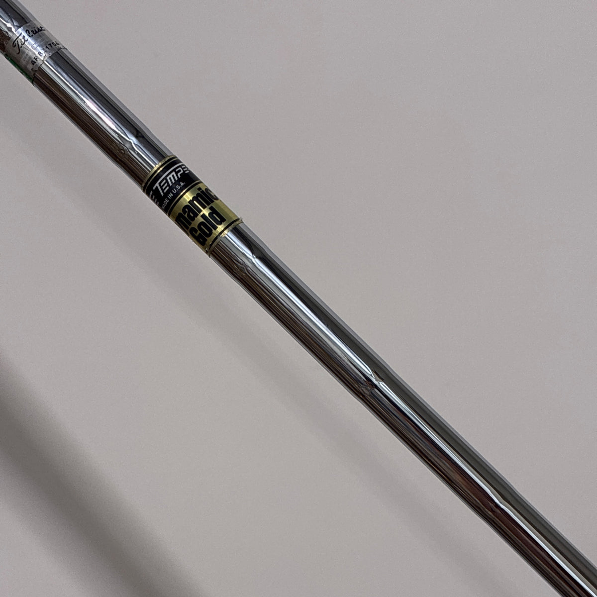 Shaft