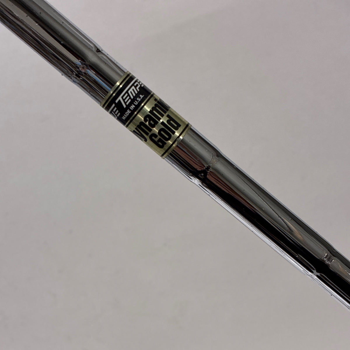 Shaft