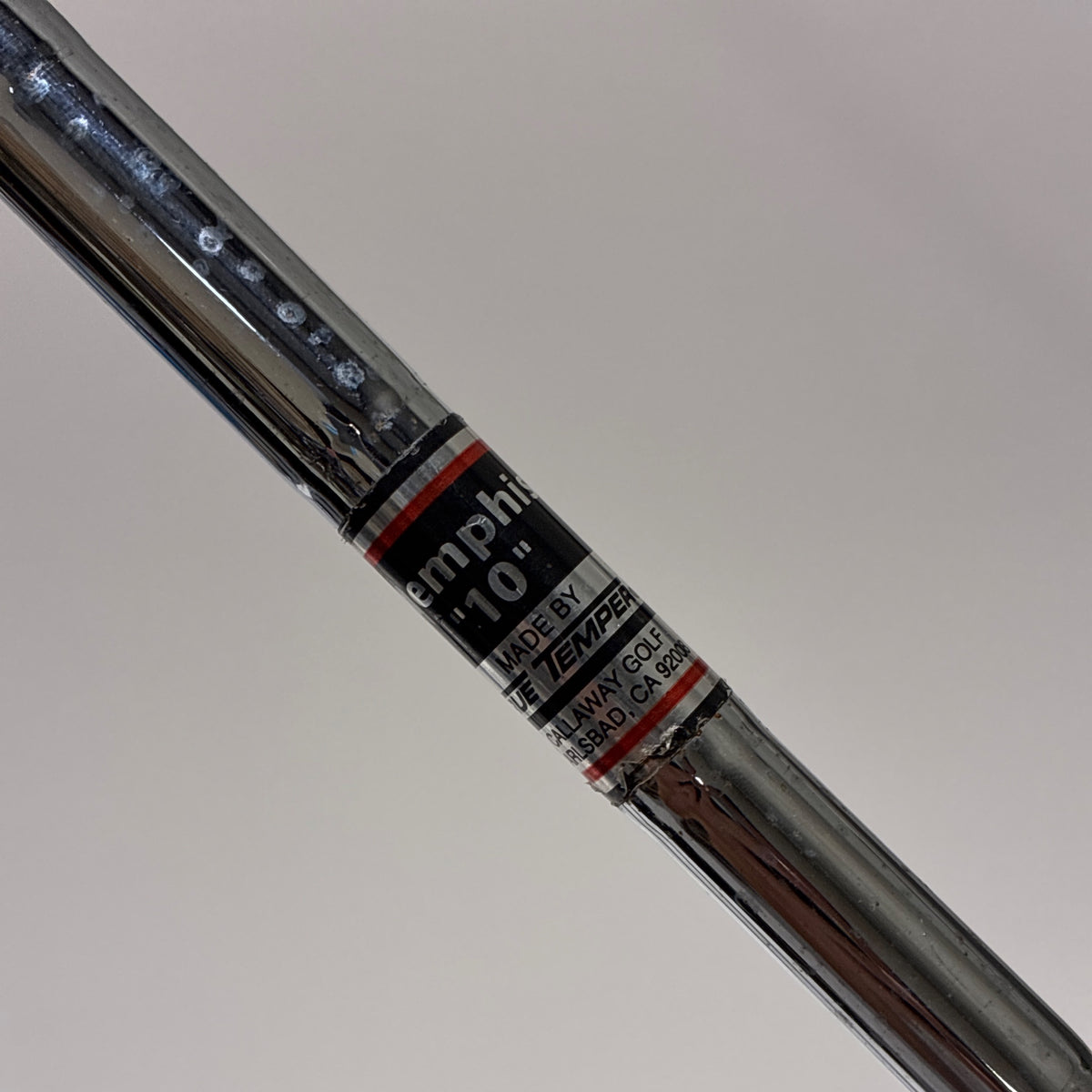 Shaft
