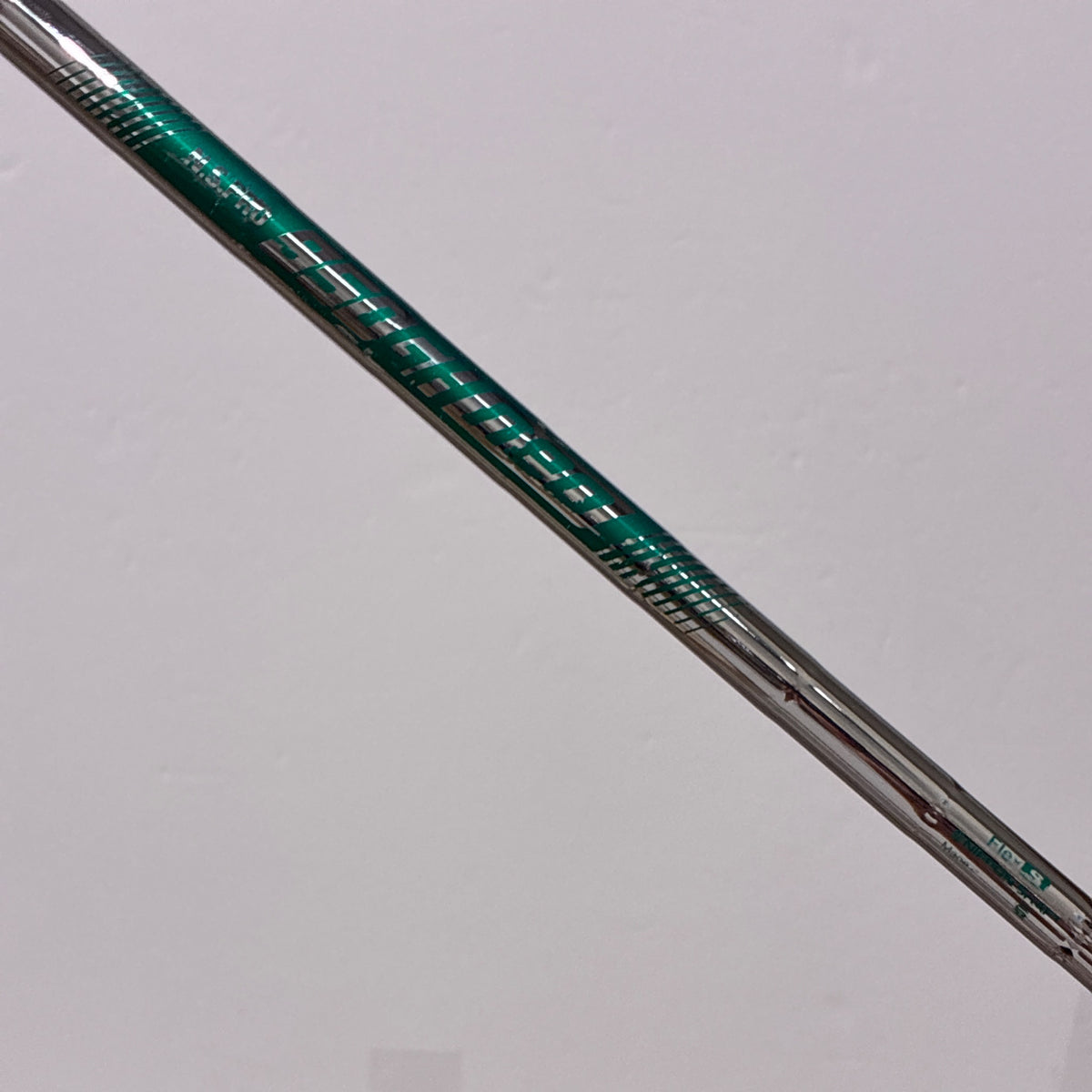 Shaft