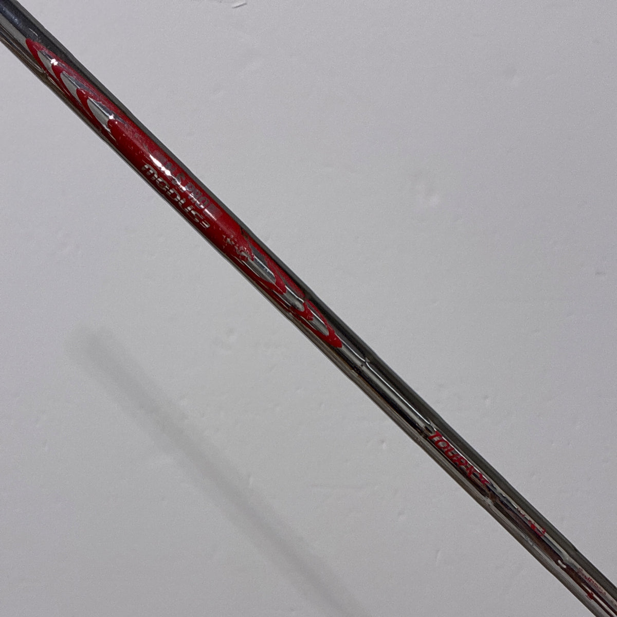 Shaft