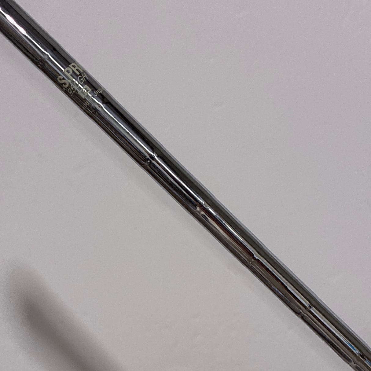 Shaft