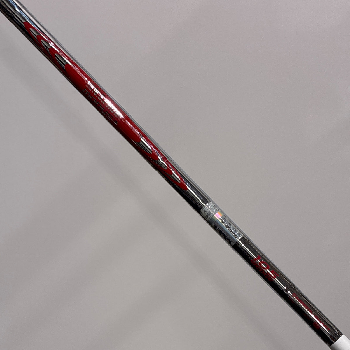 Shaft