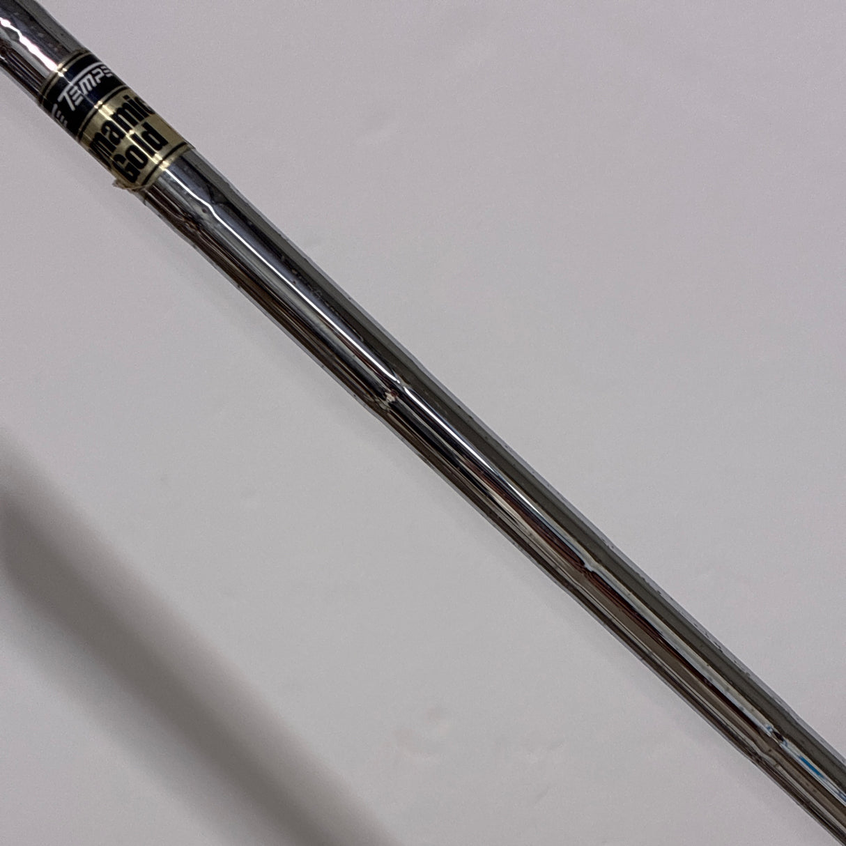 Shaft