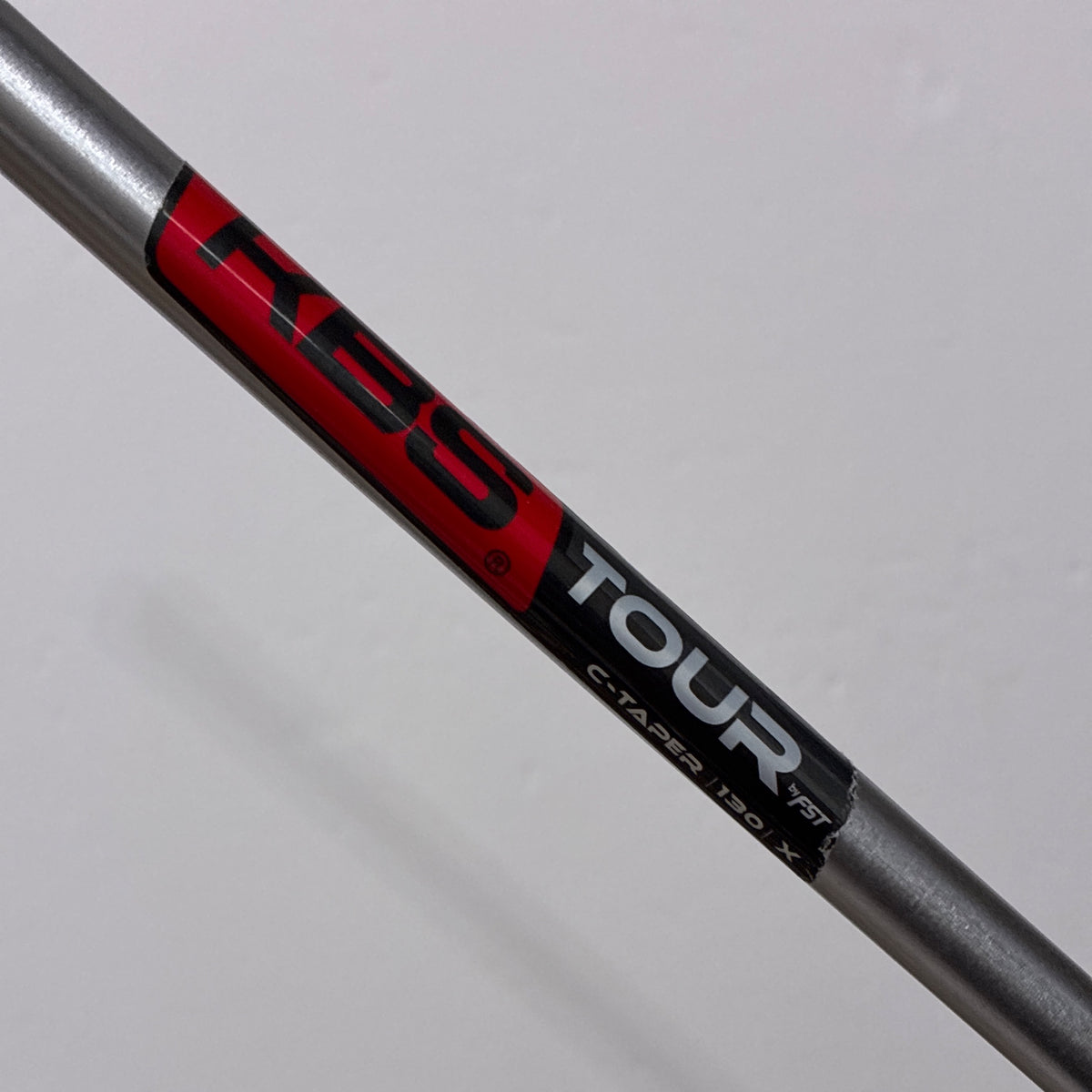 Shaft