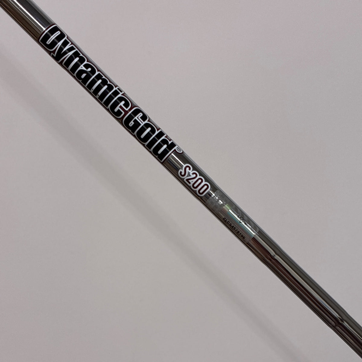 Shaft