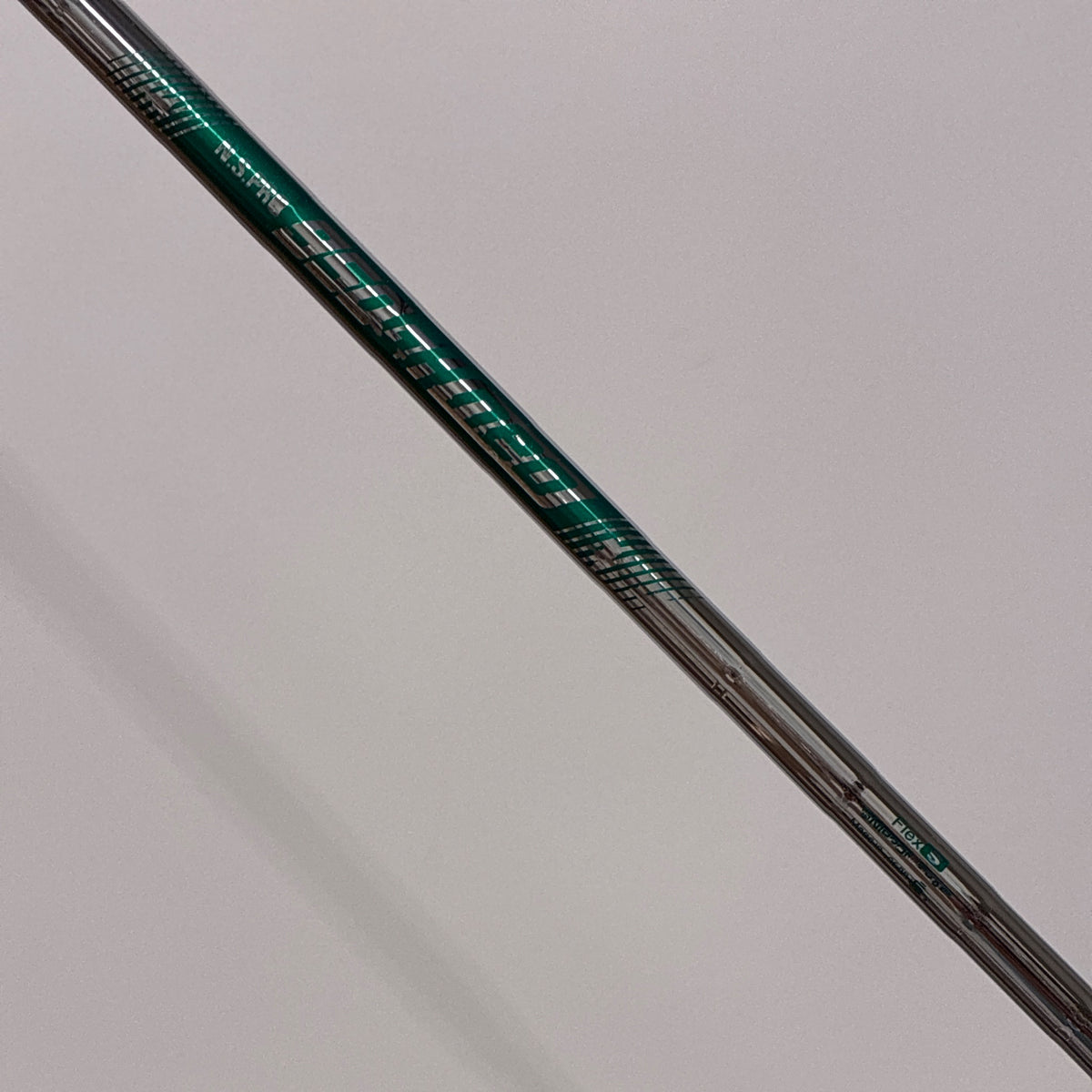 Shaft