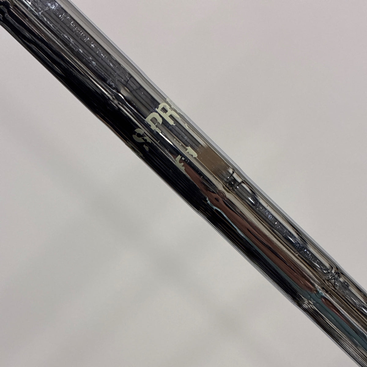 Shaft