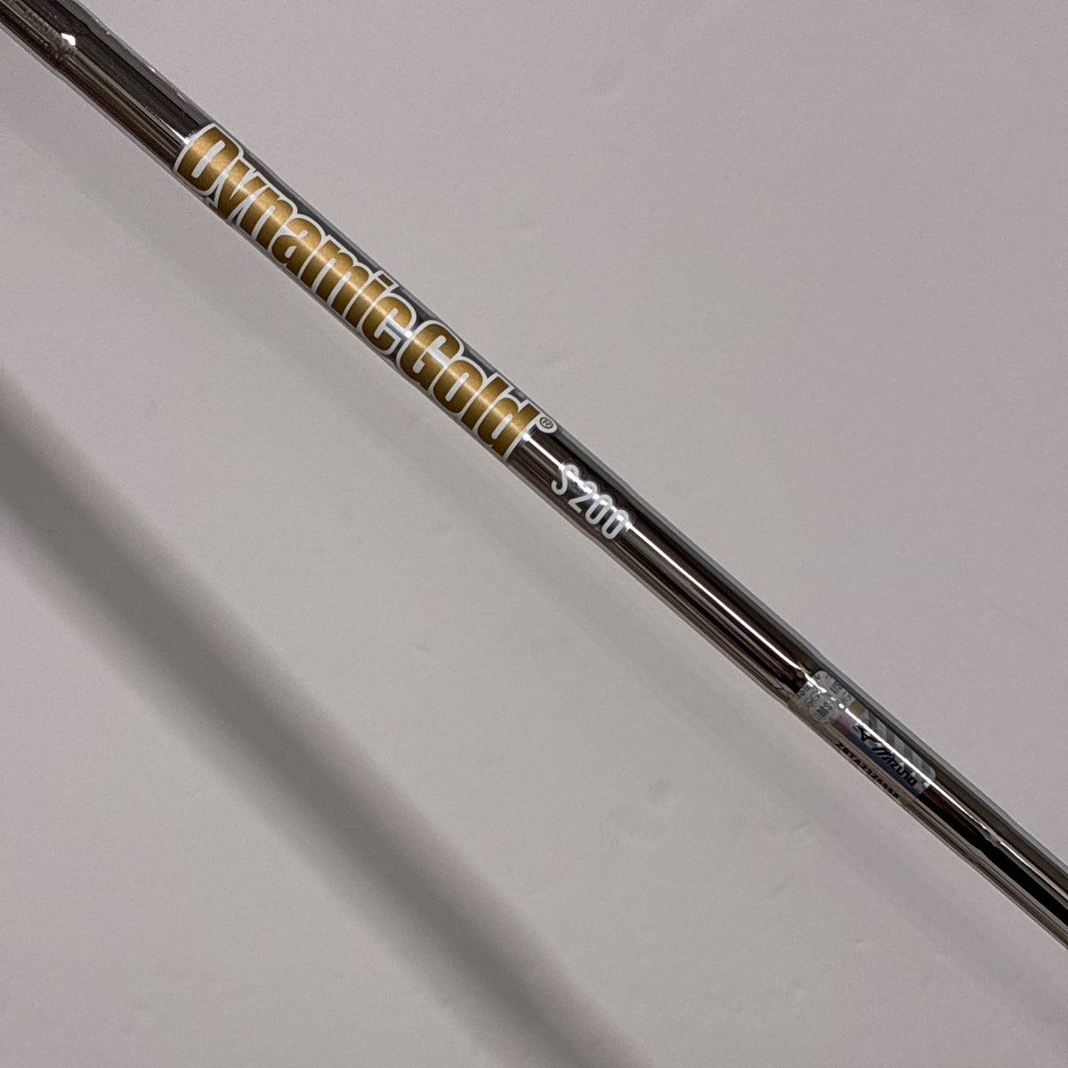 Shaft
