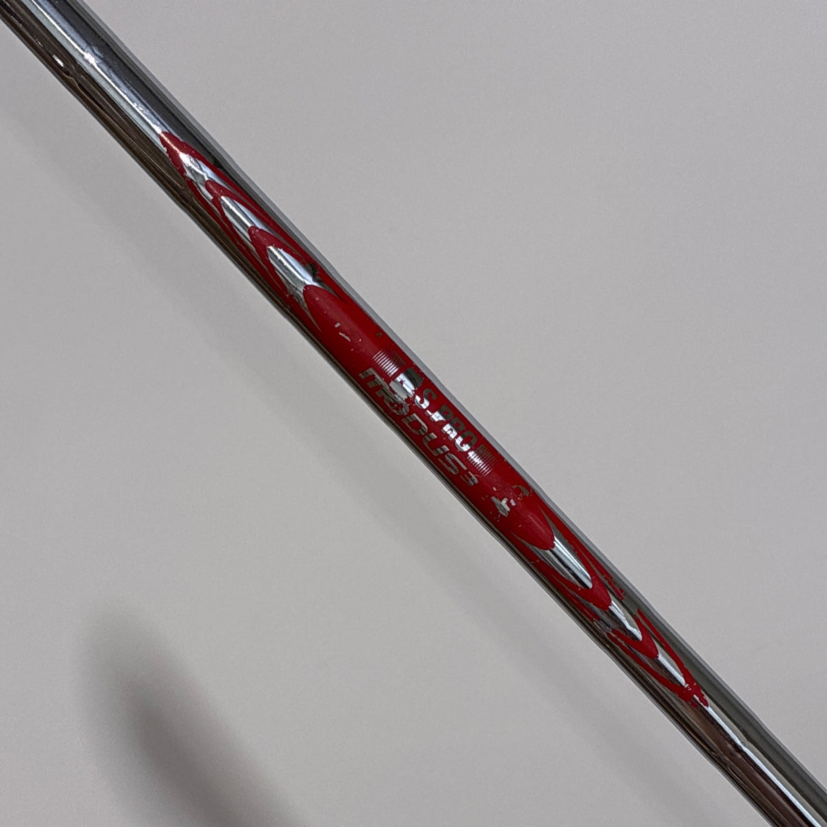 Shaft