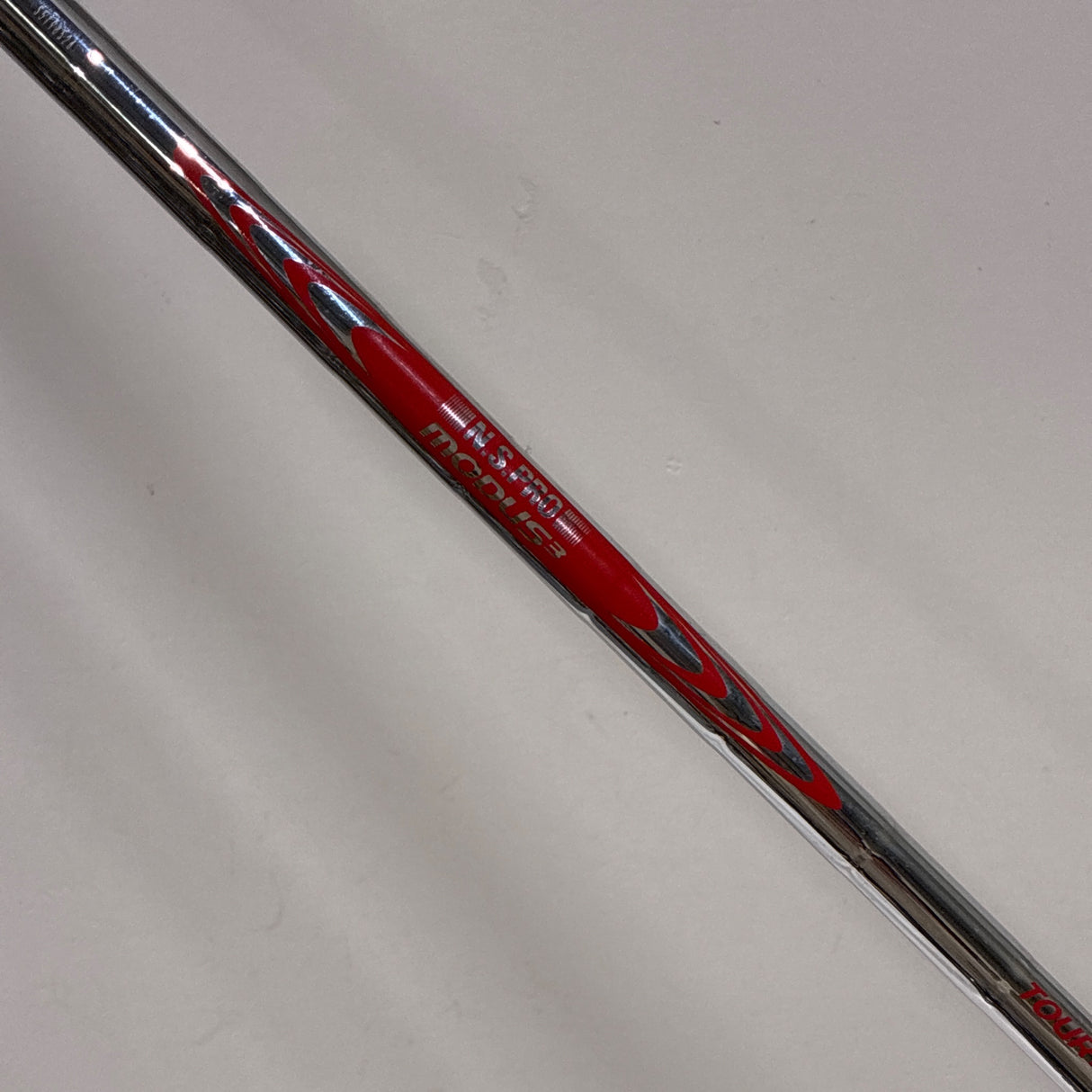 Shaft