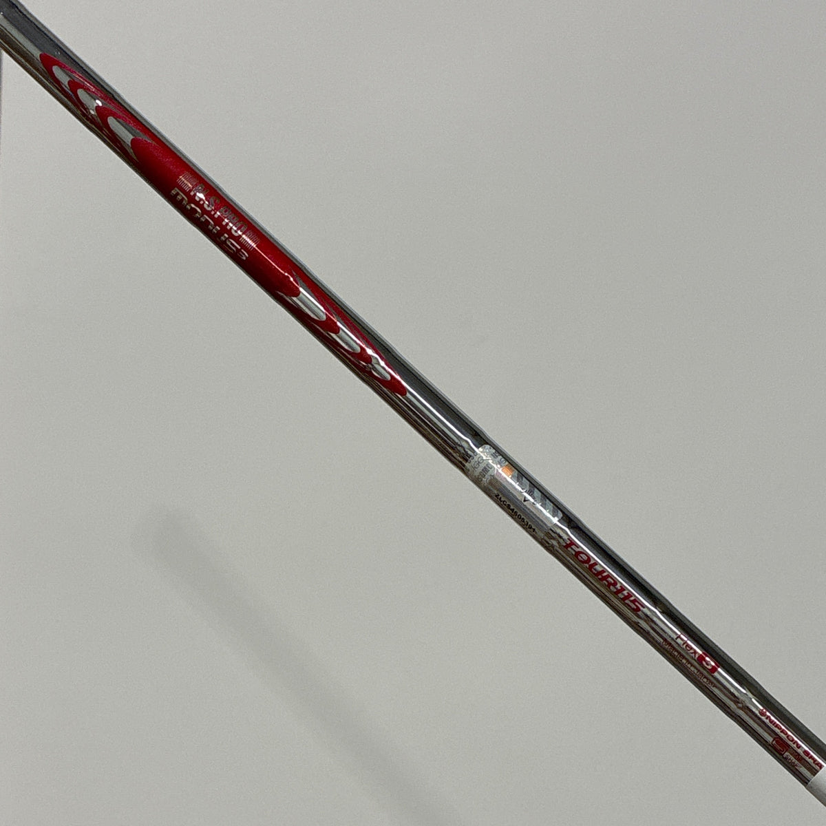 Shaft